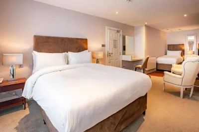 TF Royal Hotel & Theatre Hoteles en 