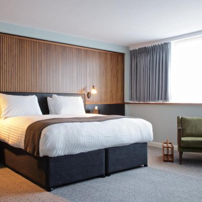 Big Double Room Telegraph Hotel - Coventry Promo Code
