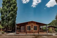 The Lodge at Creel Eco - Hotel & Spa Hotel di 