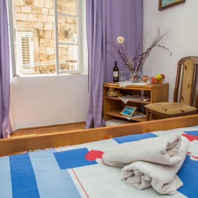Double Room with Shared Bathroom Guest House Jeljenic Promo Code