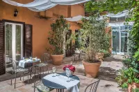 Ingrami Suites and Spa