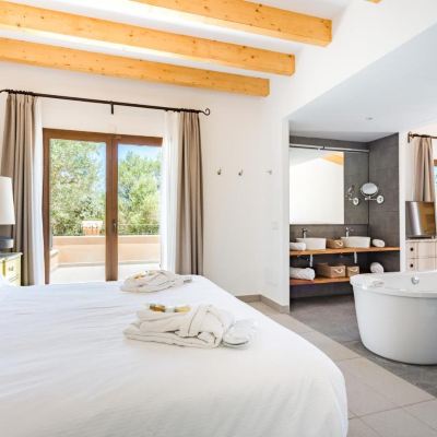 Deluxe Suite Agroturismo Ses Vistes Promo Code
