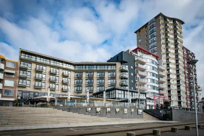 Fletcher Hotel-Restaurant Arion-Vlissingen Hotels in 