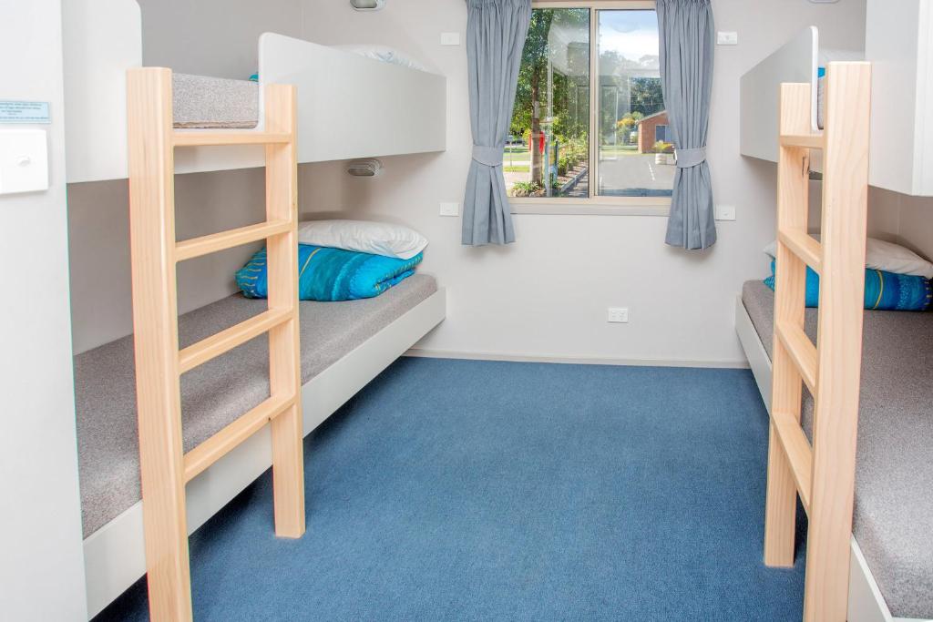 三卧室别墅，设有spa 浴缸