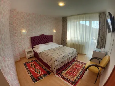 Casa Ana Hotel di 
