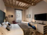 Times Suites Hotels in Perugia