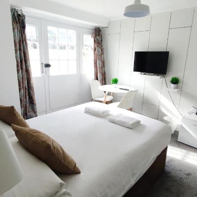 Economy Double Room Horizon Promo Code