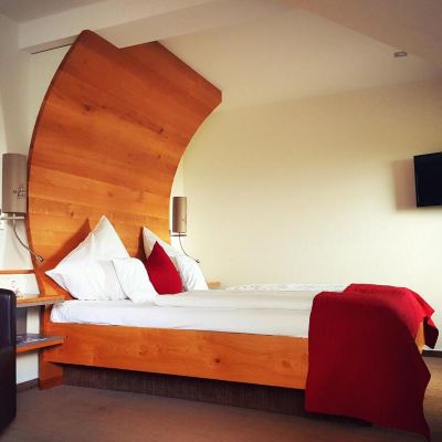 Superior Double Room Hotel Zur Malzmühle Promo Code