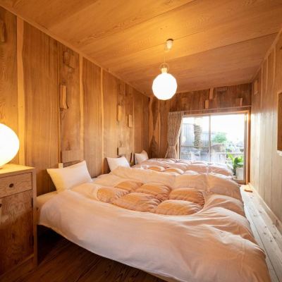 スーペリアガーデンビューツインルーム 人吉神城の宿 クーポン