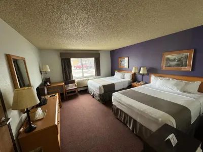 Fossil Creek Hotel and Suites Hotel a 