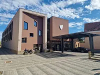 Hotel Bernarda Hotels in 