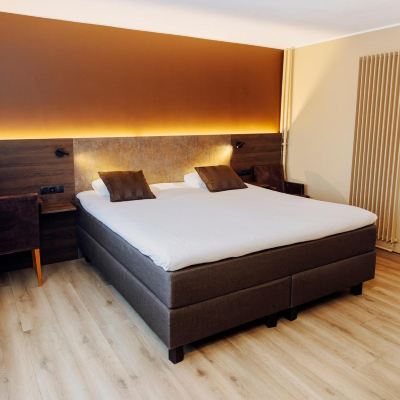 Junior Suite Hotel Melba Promo Code