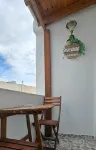 Tinos Heritage Plateia