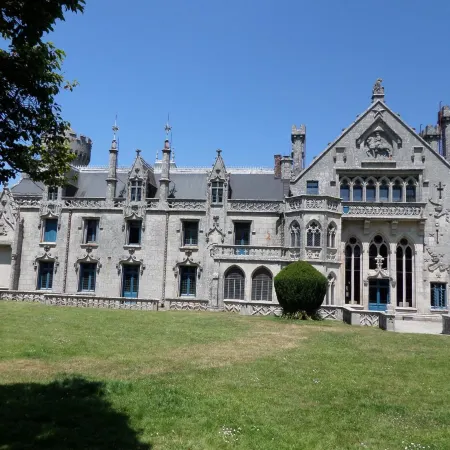 Hôtel Modern