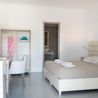 Double Or Twin Room With Garden View Beach Break Promo Code