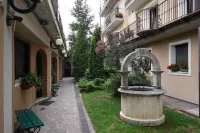 Hotel Daniel Hotels in 