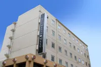 NEW NAGANO NeXT โรงแรมใน