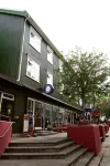 Akureyri Backpackers Hotels in 
