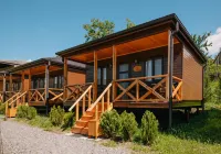 Chateau Ateni Cottages Các khách sạn ở 