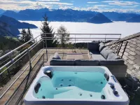 伯格松內酒店 瑞吉山