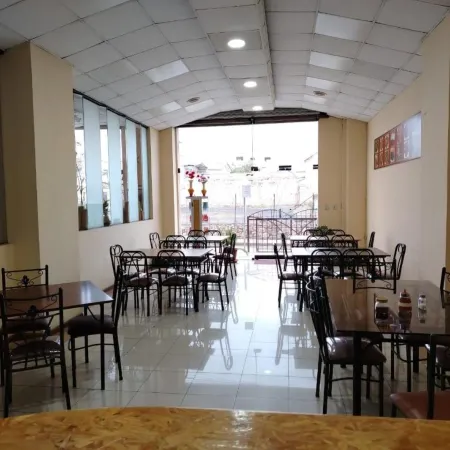 Hotel 4 Rios