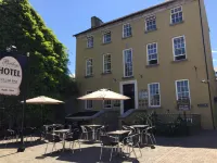 Baileys Hotel Cashel โรงแรมใน