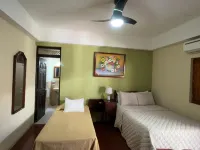 Hotel Vizcaíno León Hotels in Leon