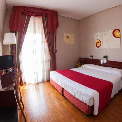 Double Room, 1 Queen Bed Hotel Master Promo Code