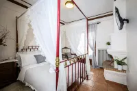 Palladio Hotel - Portaria