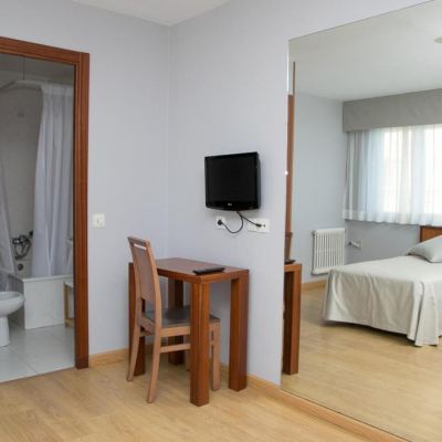Triple Room Hotel Brisa Promo Code