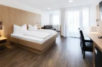 Novapark Flugzeughotel Graz Hotel a 