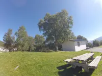 Volsdalen Camping