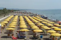Camping Casa di Caccia