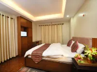 Mums Homestay & Apartment-A Real Homestay Experience Hotel di Nagarjun