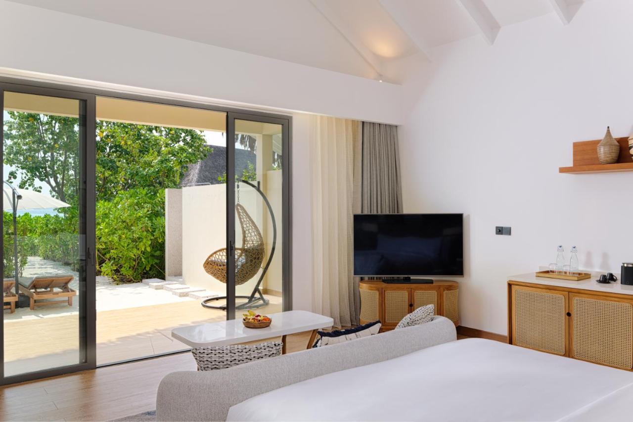 沙滩别墅1特大床