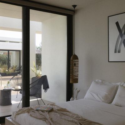 Superior Double Room With Pool View Hooga Promo Code