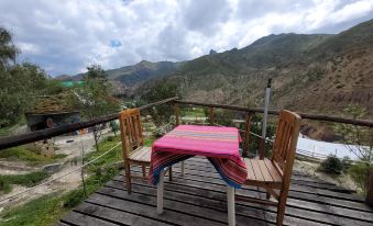 Colibrí Eco Lodge & Camping - Housity