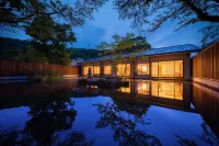 Onogawa Onsen Kajikaso Отели в г. 