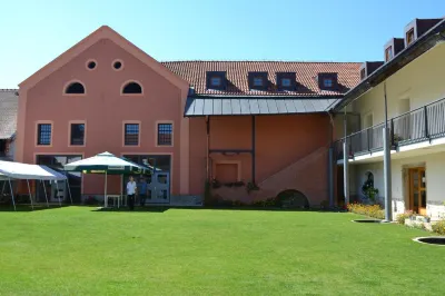 Hotel Antoň Hotel di 