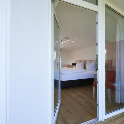 Deluxe Suite Superior Alpenblick Schwarzwald Lodge Rothaus Promo Code