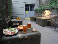 10-Z Bunker Hotels in Brno