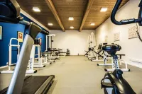 Hotel Am Moosfeld