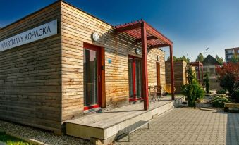 Apartmány Kopacka - Housity