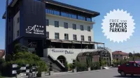 Albert Hotel Hotels in 