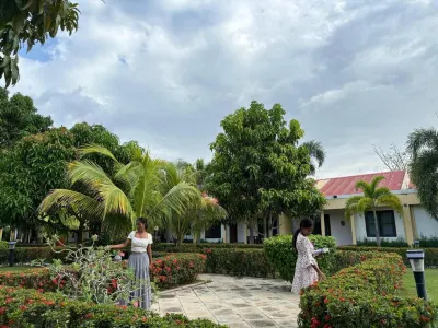 Palm Malinamoc Hotel Hotels in 