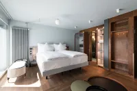 Hotel Aare Thun