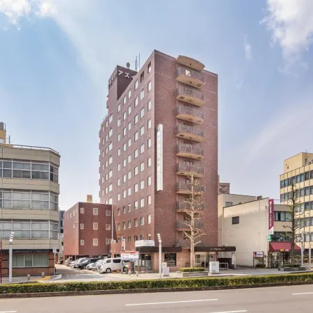 Az Inn Fukui (Ace Inn Fukui)