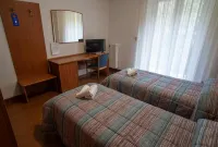 Hotel Tre Monti Отели в г. 