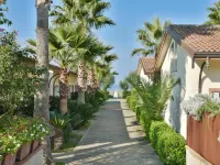 Paestum Inn Beach Resort Các khách sạn ở Capaccio Paestum
