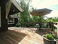 Kangaroo House Bed & Breakfast Hoteles en Eastsound